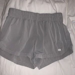 GAP running shorts🌚